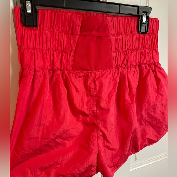 Free people movement shorts - Picture 2 of 5